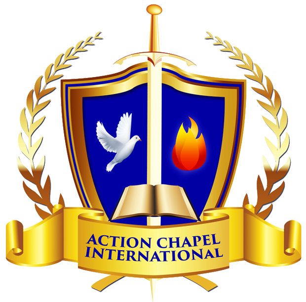 Action Chapel Logo