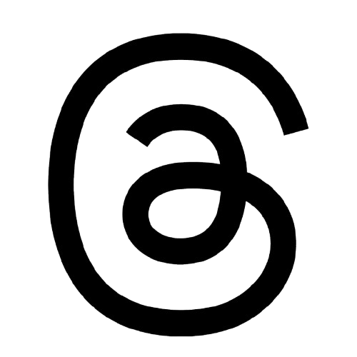Threads Icon